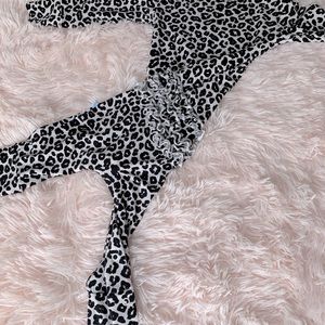 Posh Peanut Naomi Romper